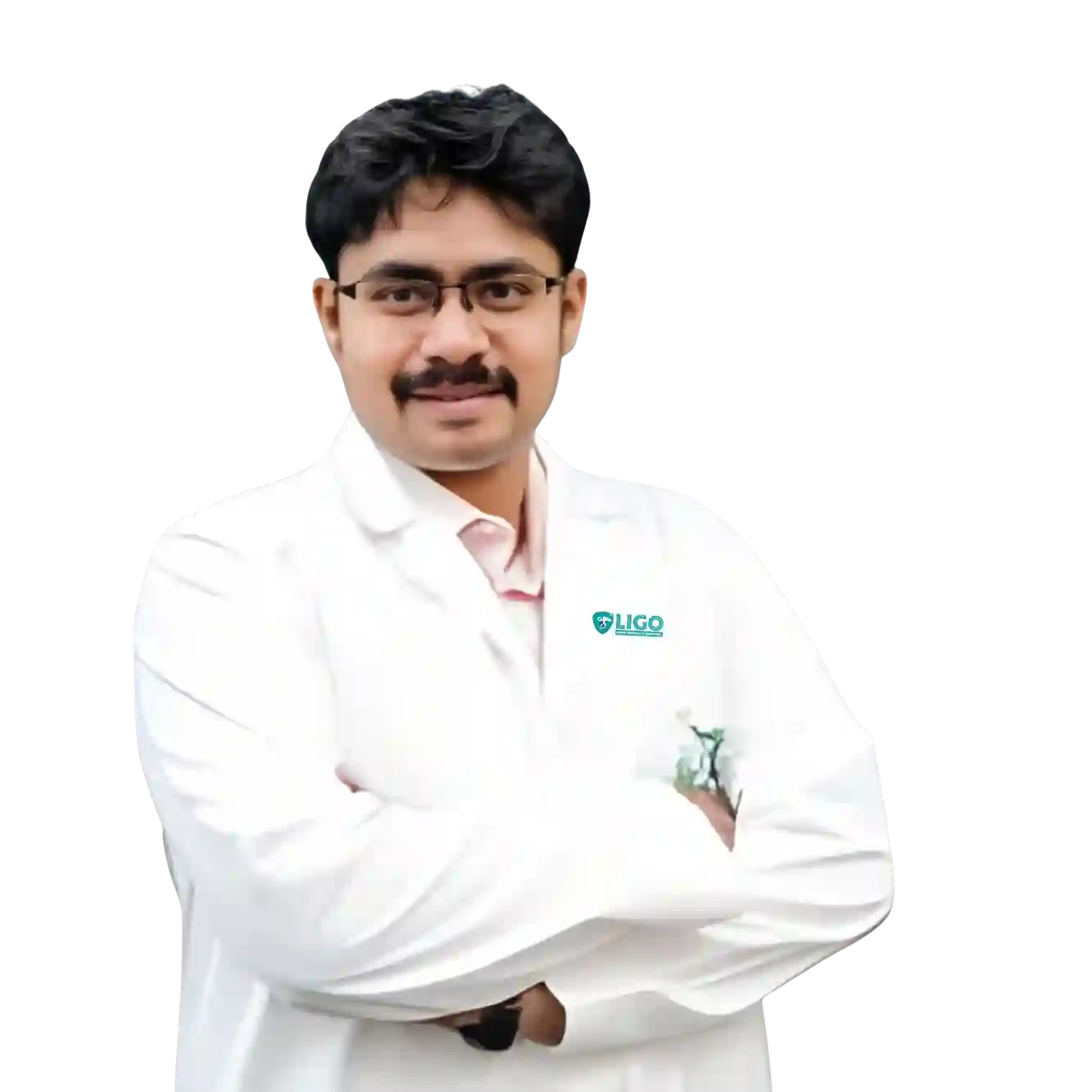 Expert medical team