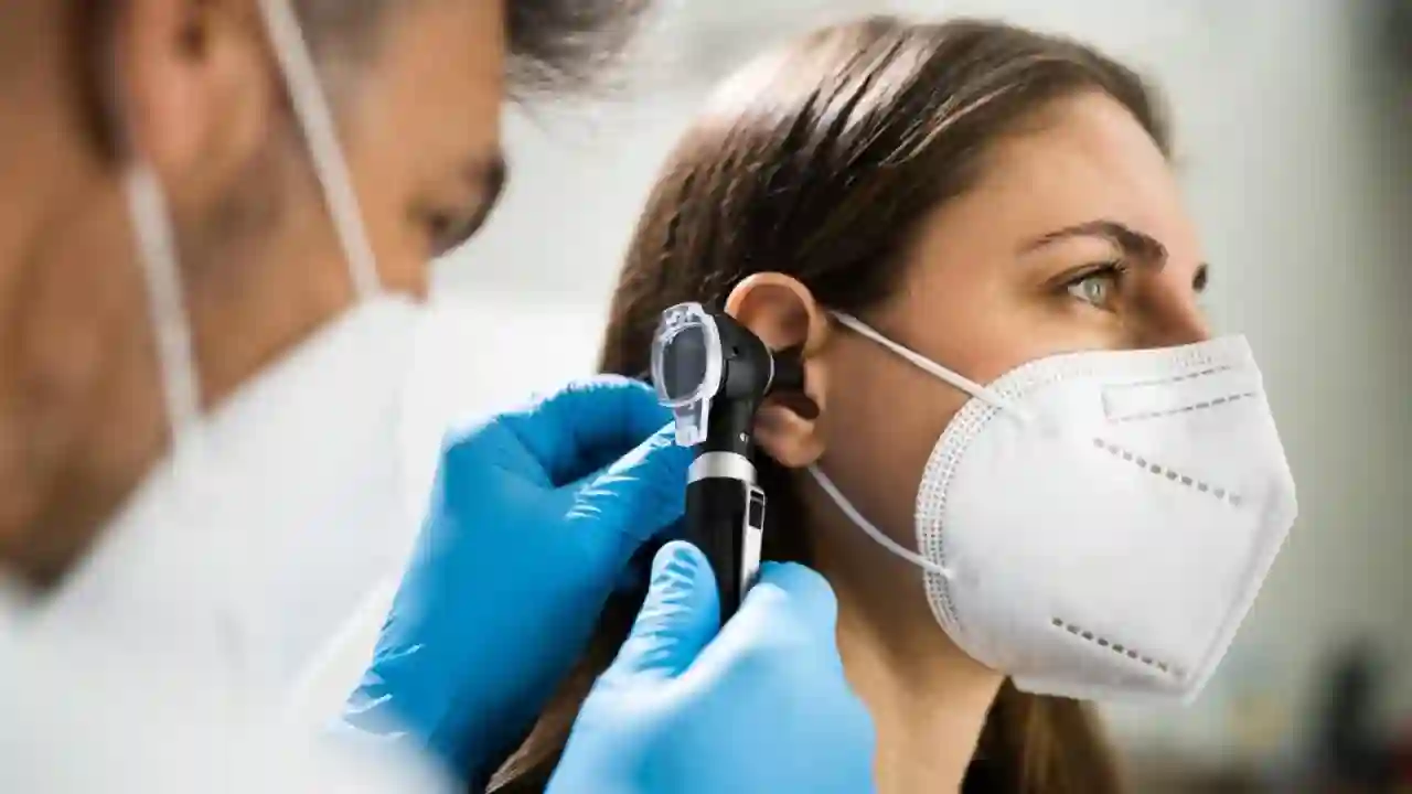 Micro Ear Surgery