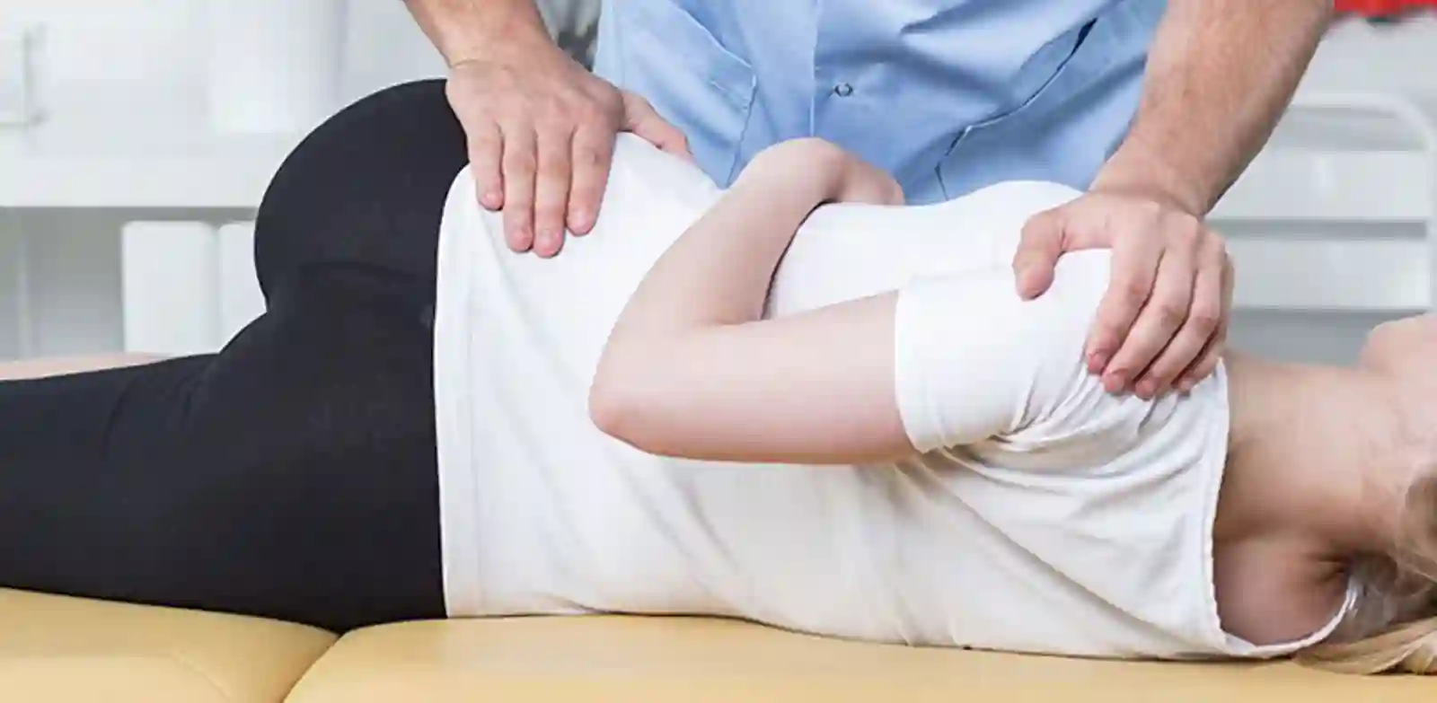 Manual Therapy