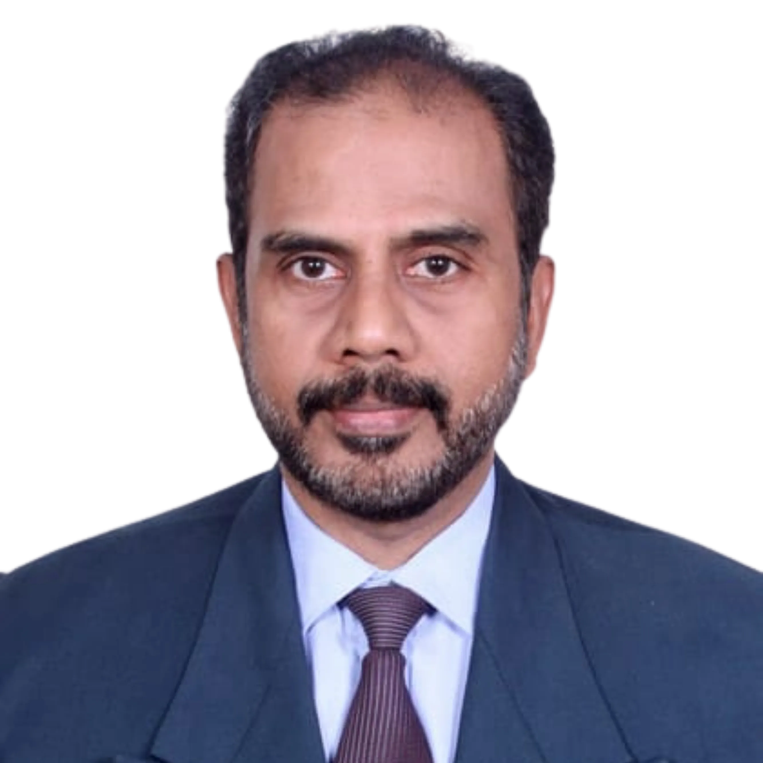 Dr. S. Neelakandan